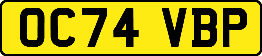 OC74VBP