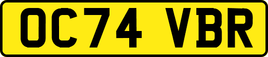 OC74VBR