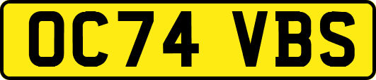 OC74VBS