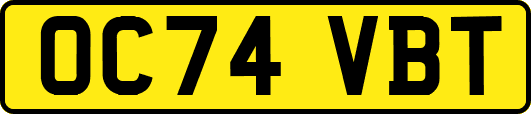 OC74VBT