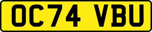 OC74VBU
