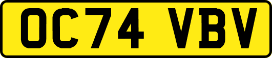 OC74VBV