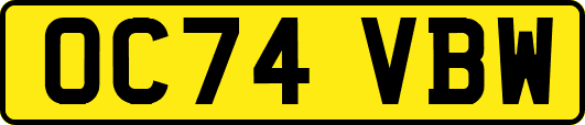 OC74VBW