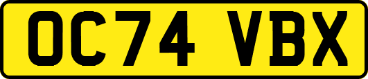 OC74VBX
