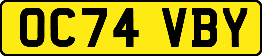 OC74VBY