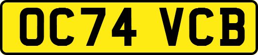 OC74VCB