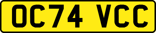 OC74VCC