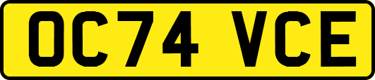 OC74VCE