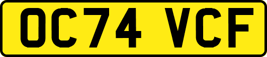 OC74VCF