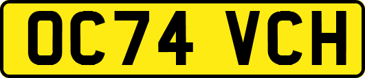 OC74VCH