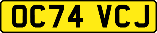 OC74VCJ