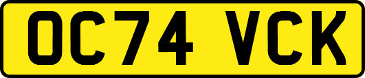OC74VCK