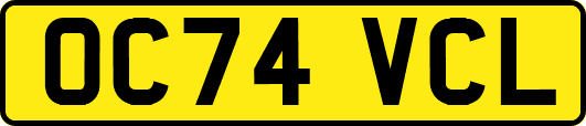 OC74VCL