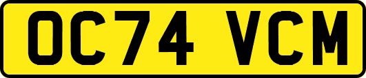 OC74VCM
