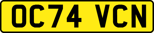 OC74VCN