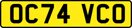 OC74VCO