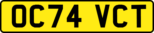 OC74VCT