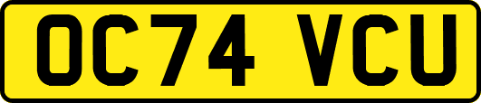 OC74VCU