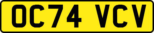 OC74VCV