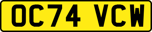 OC74VCW