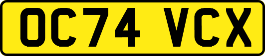 OC74VCX