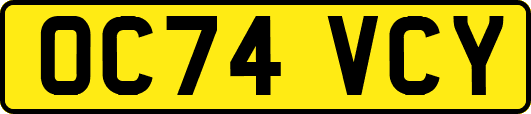 OC74VCY