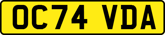 OC74VDA