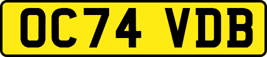 OC74VDB