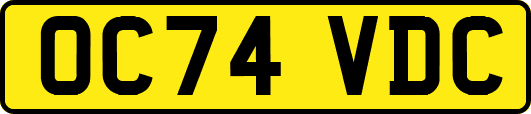 OC74VDC