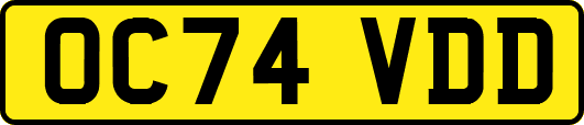 OC74VDD