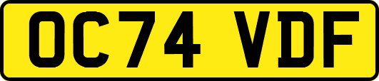 OC74VDF