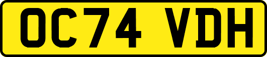 OC74VDH