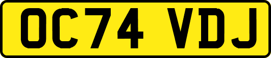 OC74VDJ
