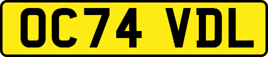 OC74VDL