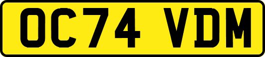 OC74VDM