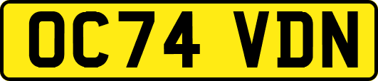 OC74VDN