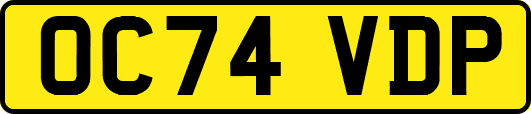 OC74VDP