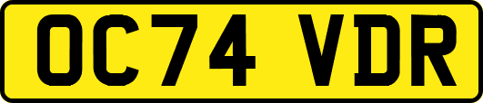 OC74VDR