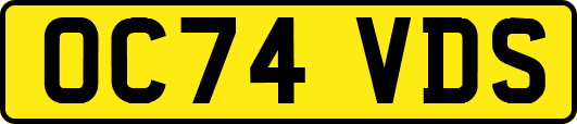 OC74VDS