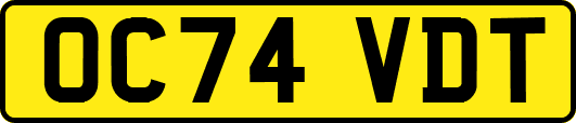 OC74VDT