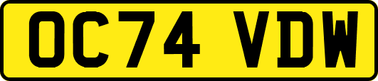 OC74VDW