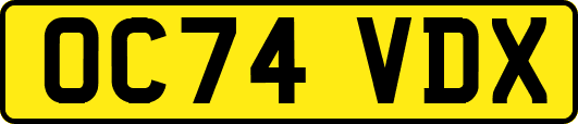 OC74VDX