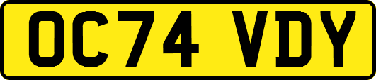 OC74VDY