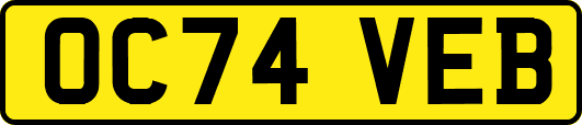 OC74VEB