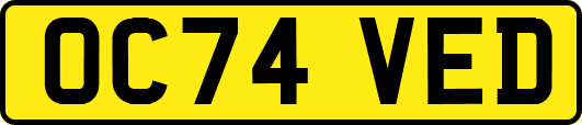 OC74VED