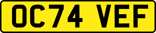 OC74VEF