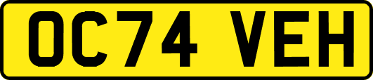 OC74VEH