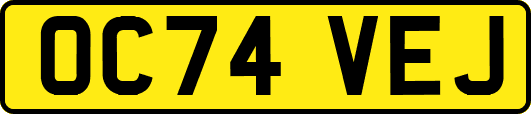 OC74VEJ