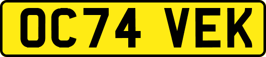 OC74VEK