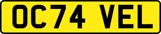 OC74VEL